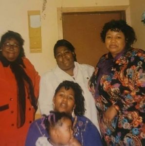 Meet your Posher, Rickey